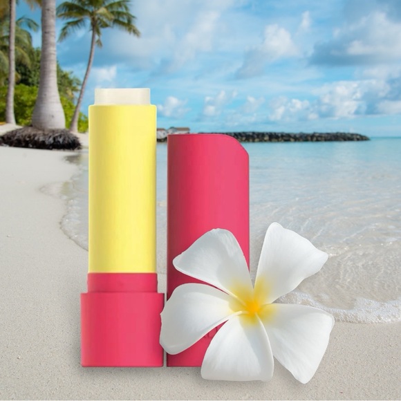 eos -EVOLUTION OF SMOOTH, COCONUT MILK SHEA LIP BALM! SUPER SOFT GLOSS! (.14oz) - Picture 5 of 16